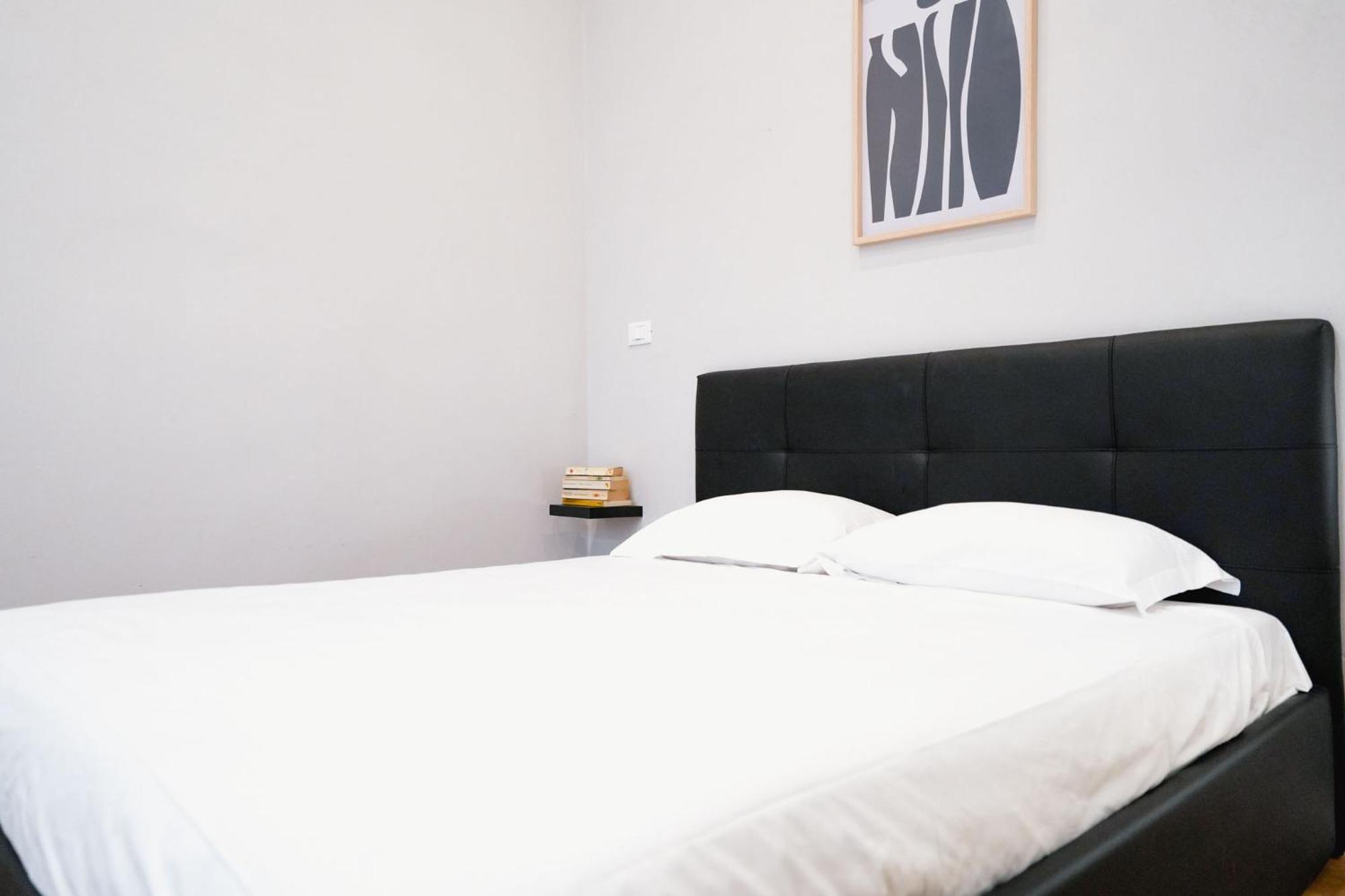 Bava Apartment Turim Exterior foto