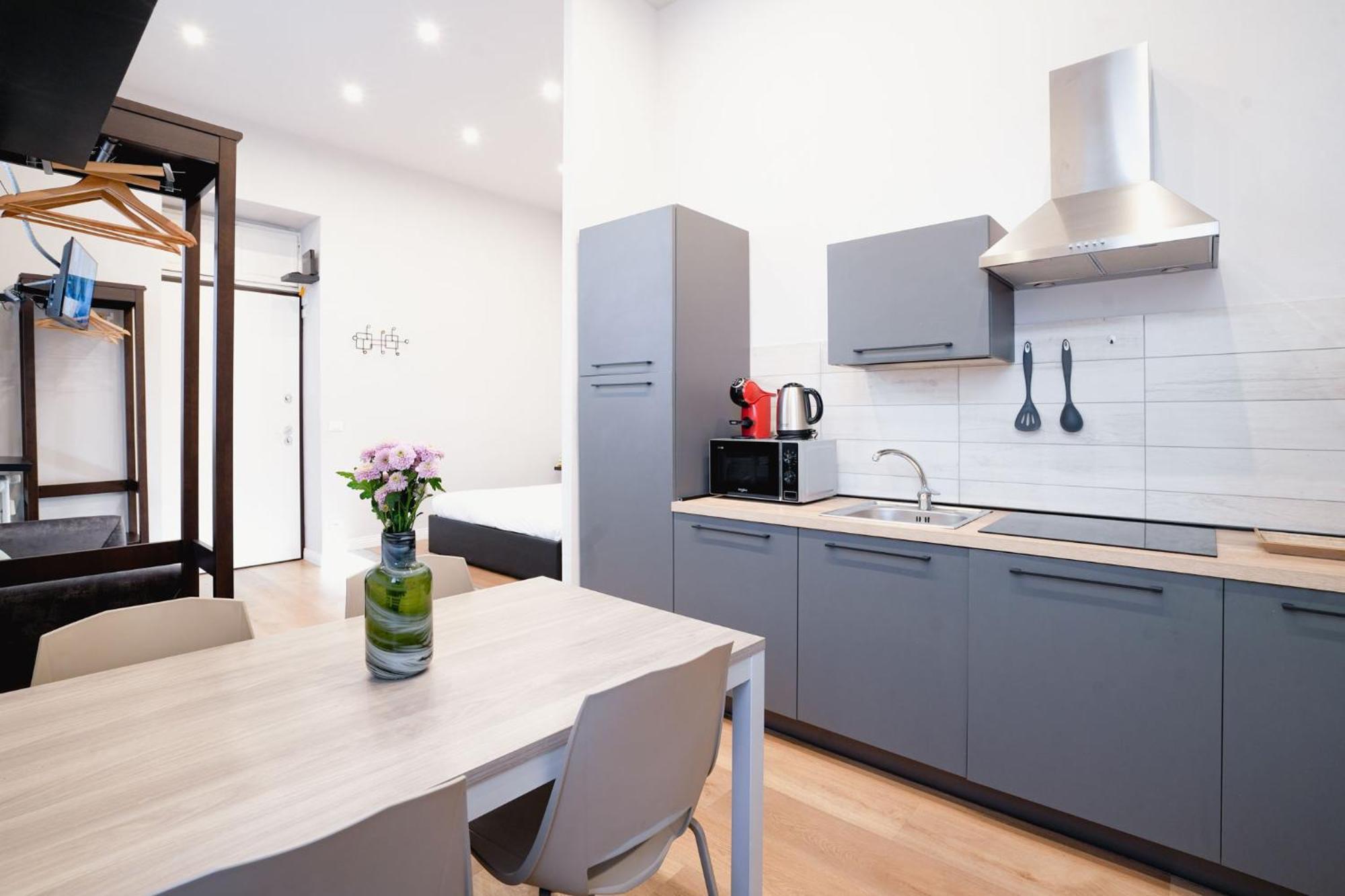 Bava Apartment Turim Exterior foto